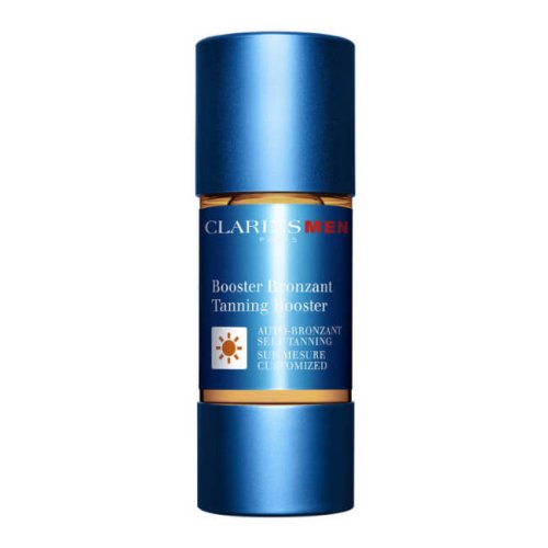 CLARINS MEN - Booster Bronzant Visage 3380813065104 CLARINS MEN - Booster Bronzant Visage 3380813065104